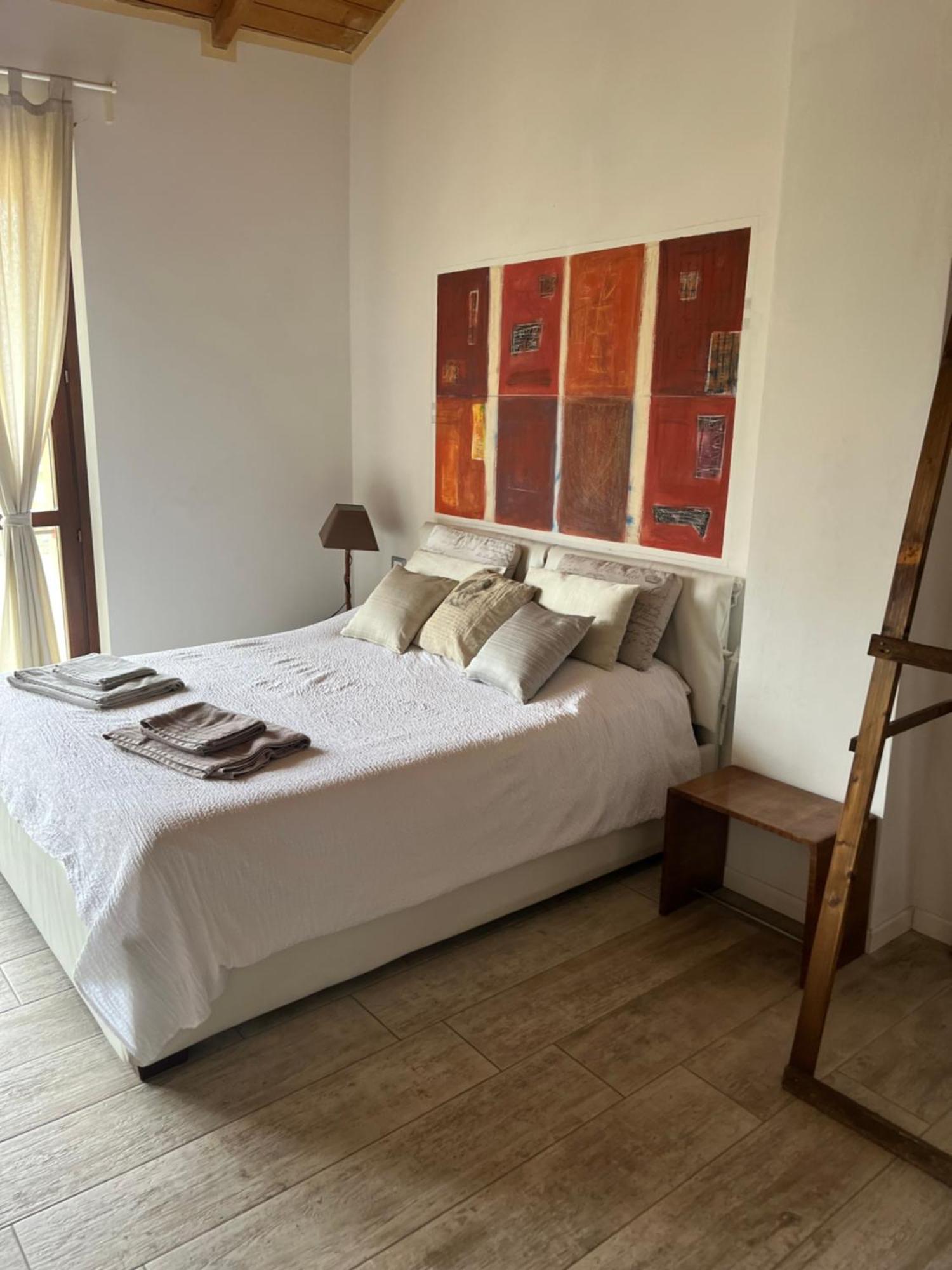 B&B Rooms Монкальво Екстер'єр фото